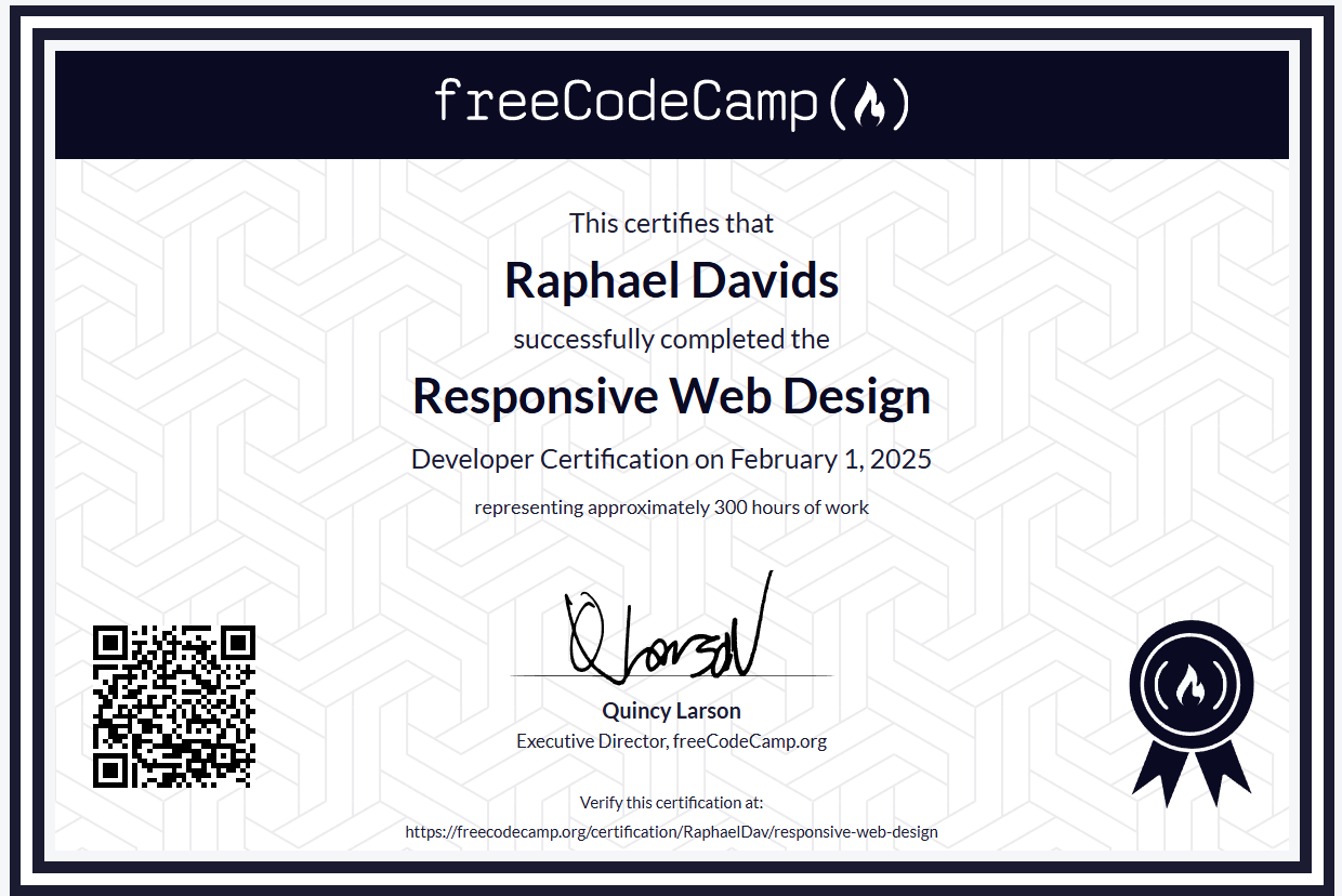 web-design-certificate